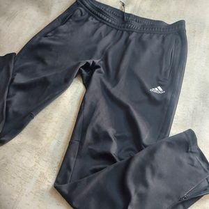 Adidas athletic  skinny pants